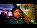 FRANCE 24 Report Diwali In Paris