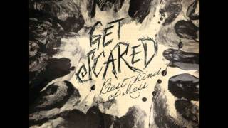 Get Scared ~ Hate
