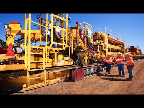 Goonyella to Abbot Point (GAP) Expansion Project