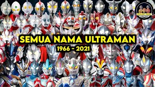 Download lagu SEMUA NAMA ULTRAMAN LENGKAP ultraman ultramanzero ... mp3