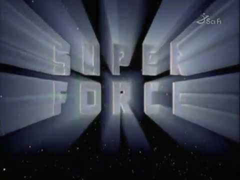 Super Force Opening