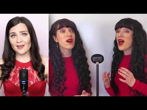 In His Eyes - Jekyll and Hyde - Classical Reflection & Wendy Carr