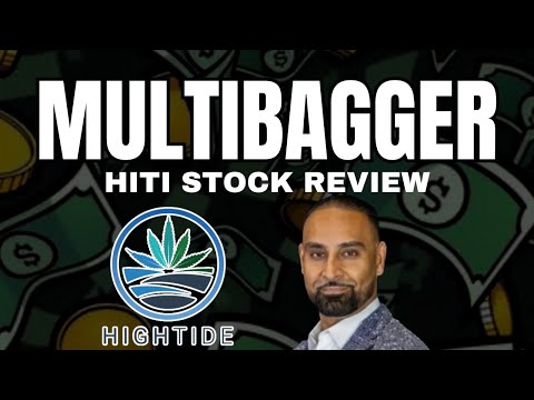 Hiti Stockwits