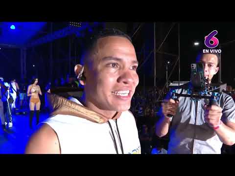 COSTA AZUL / Concierto Del Millón COMPLETO / BUENA CALIDAD