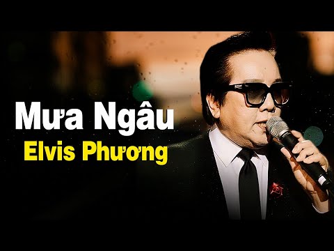 Thể hiện bởi Elvis Phương