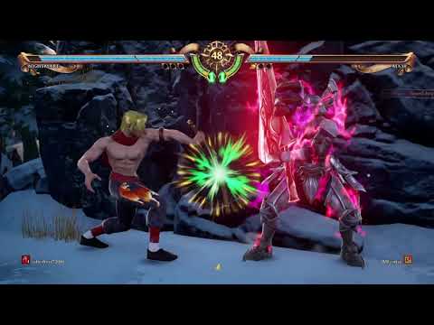 Colterboy172000 VS MFcoffee