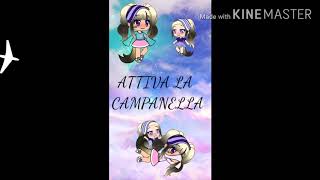 Dove sei GionnyScandal//gacha_handi 24//gacha_mari 16