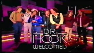 Dr Hook - "Happy Trails"    (Live from BBC show 1980)
