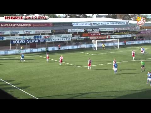 IJsselmeervogels - GVVV '11/'12