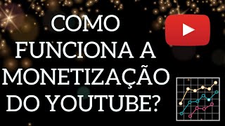 Voc vai ser monetizado... ENTENDA!!
