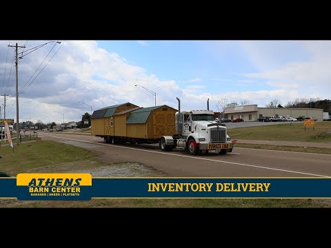 Inventory Load