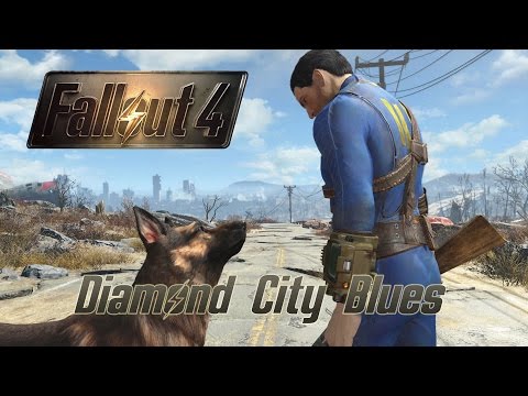 Fallout 4 Guide: Diamond City Blues Quest
