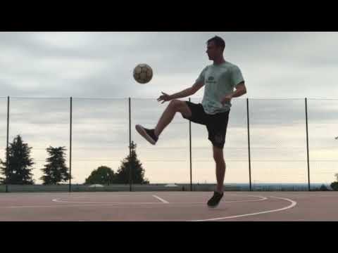 Luca Chiarvesio - Limitless