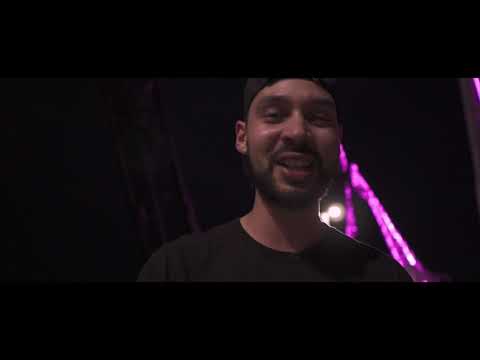 Warpsa - Spots and Stripes