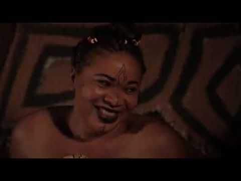 Olamma s Mysterious Powers 1   Nigerian Movies Latest Full Movies Nollywood Movies African Movie ZIJ