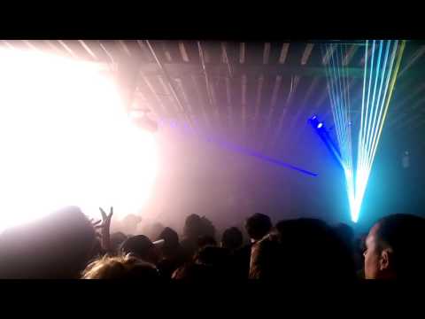 Giuseppe Ottaviani @ PureTrance NYC - Giuseppe Ottaviani feat. Jennifer Rene - Lean On Me