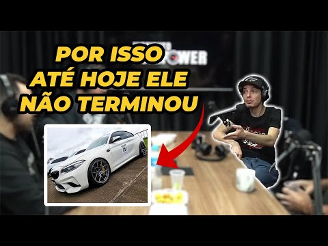 OPINIÃO DO ACF SOBRE O NETO DA EUROTUNE COMO TUNER