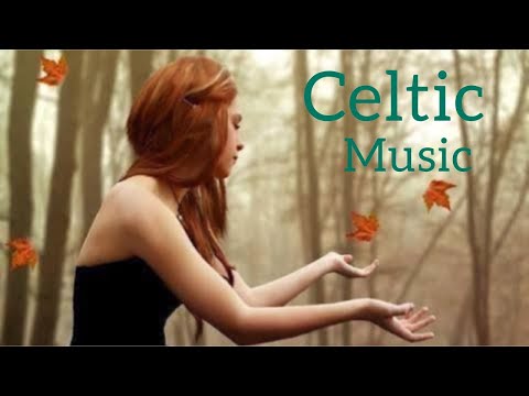 The Best Celtic Mystique Music for Deep Relaxation by E  F  Cortese