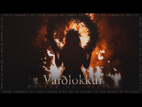 Aethyrien - Varðlokkur, Caller of Spirits