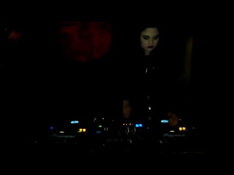 22/01/2016  BARBARA BAR/ UKG/ DJ GALINA