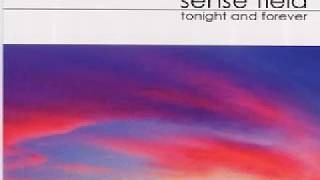 SENSE FIELD - No Longer Now