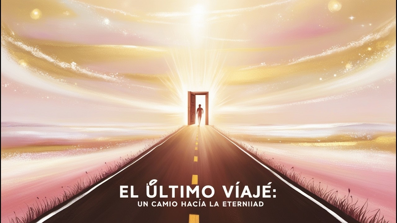 El Último Viaje, Un Camino Hacia la Eternidad