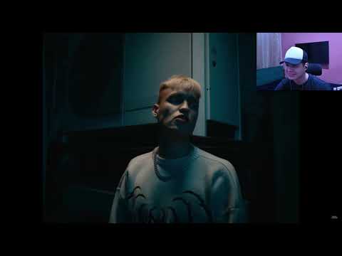 REACCIONANDO A Kidd Voodoo, Daiko 02  - Minnie Vol 2