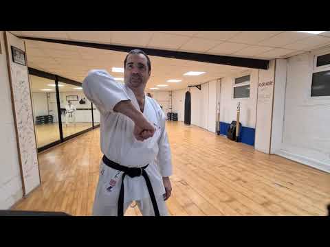 HDKI Headquarter Training - Circular Technique