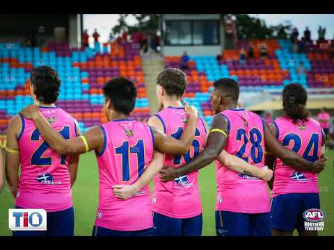 Shred at the Shed Podcast | Round 17 Review | Wanderers NTFL 2022-23