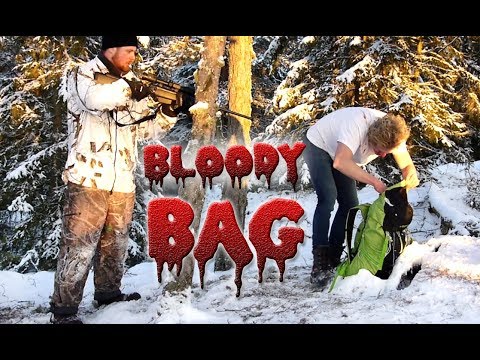 download lagu mp3 mp4 Bloody Bag, download lagu Bloody Bag gratis, unduh video klip Bloody Bag