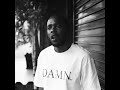 Kendrick Lamar - LOVE. ft. Zacari 💔