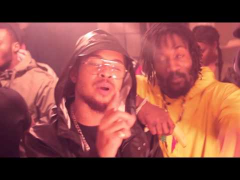 RTKal & Deci4life - Garage Skank (REMIX) // Dir. @CUTBYLB