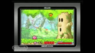 Kirby: Nightmare in Dream Land