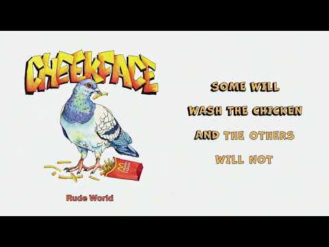Video thumbnail for Rude World