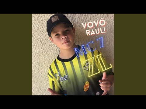 Vovô Raul