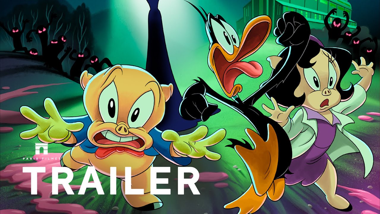 trailer Oficial