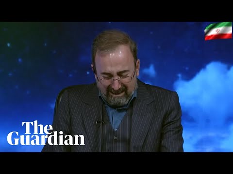 Iran's supreme leader Ayatollah Ali Khamenei killed, state media confirms