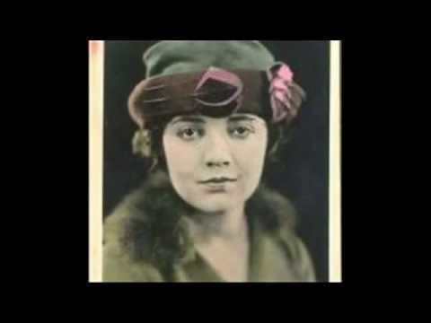 Sam Lanin and his Orchestra - Sweet Sue, just you - 1928.