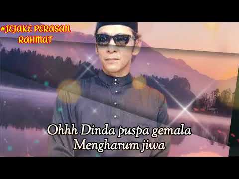 Tiada Kata Secantik Bahasa-Jamal Abdillah
