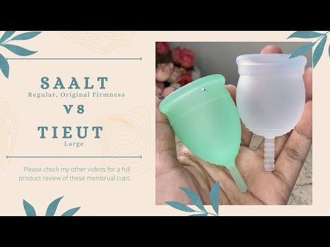 SAALT vs TIEUT : Squish Comparison