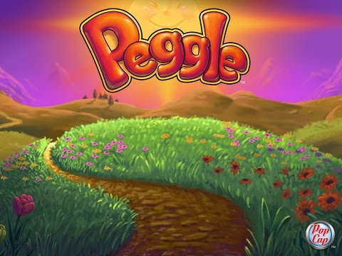 Let's Play Peggle (Deutsch) (HD) - Willkommen im Märchenland! :D