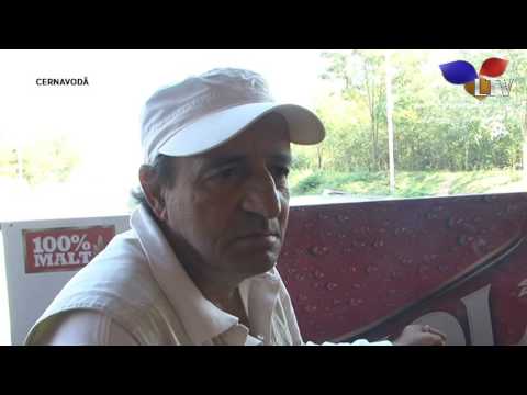 Un polițist din Cernavodă și-a pus capăt zilelor - Litoral TV