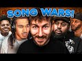 SONG WARS But I M The Villain W Plaqueboymax I M Dontai Akademiks Zias DDG