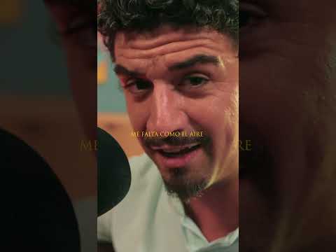 Jorge Valiente "El Cigarra" - Me faltas  #sdma #elcigarra #cantautor