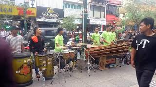 Download lagu LAGU PEMBUKA ANGKLUNG CAREHAL 'PEPELING' mp3