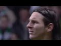 Lionel Messi vs Celtic UCL Away 2007 08 English Commentary HD 720p