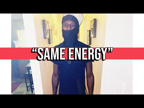 [FREE] PGF Nuk x PGF Tavo Type Beat 2021 - Same Energy (Prod. @1Richiey)