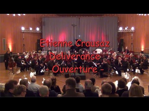 KBO BN/SU Deliverence - Etienne Crausaz