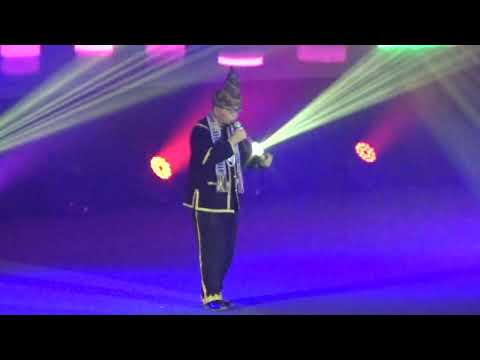 SONGKOTOUN QTR FINAL = JOHN MATIMBUN fm TAMBUNAN = FAIL = KDCA SUGANDOI 21 MAY 2023