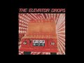 The Elevator Drops-October 1995. Middle East maybe? Axis?